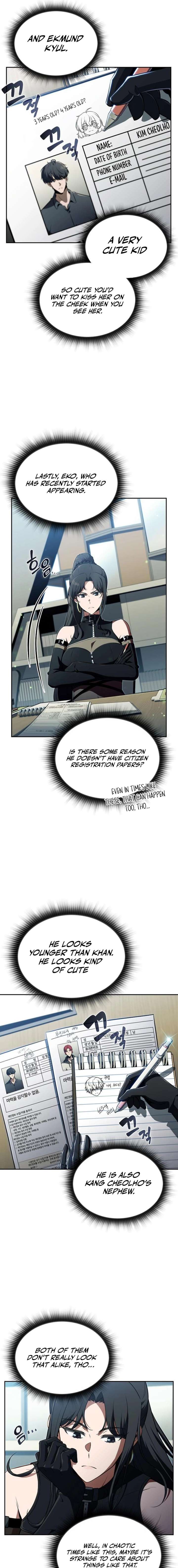 Eat and Go - Chapter 37 Page 3