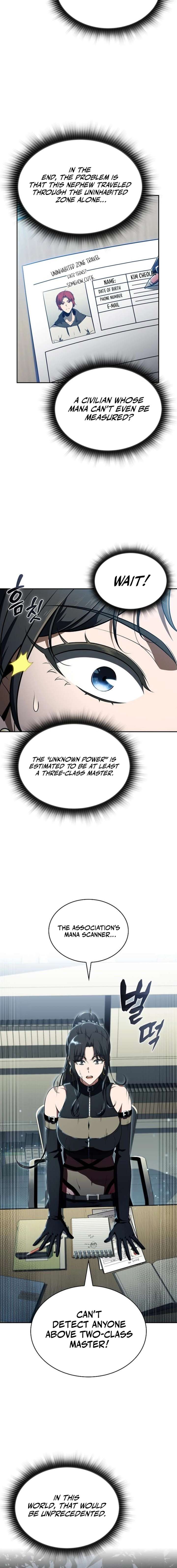 Eat and Go - Chapter 37 Page 4