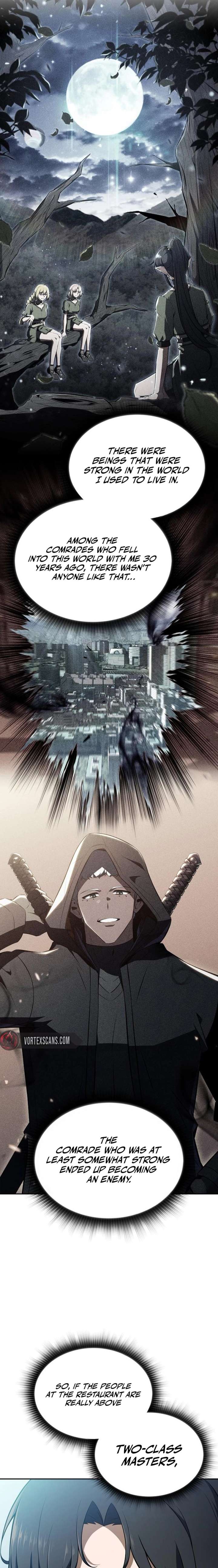 Eat and Go - Chapter 37 Page 5