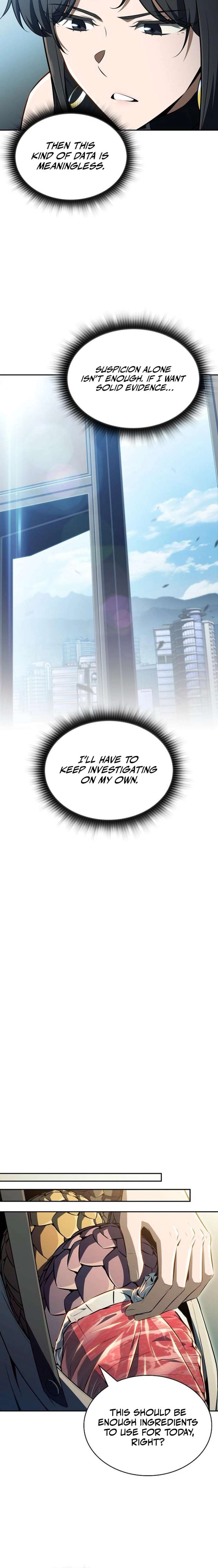 Eat and Go - Chapter 37 Page 6