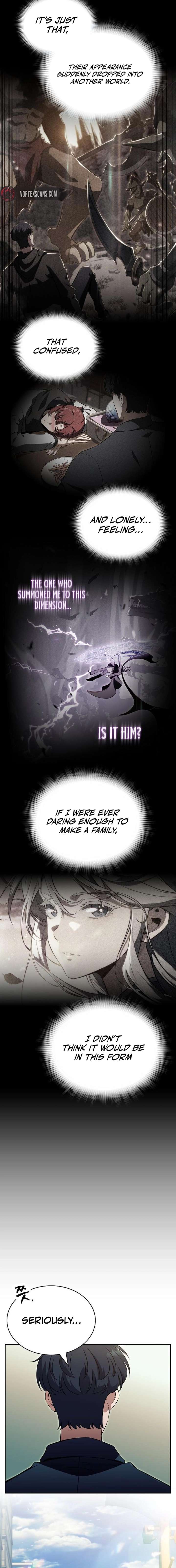 Eat and Go - Chapter 37 Page 8