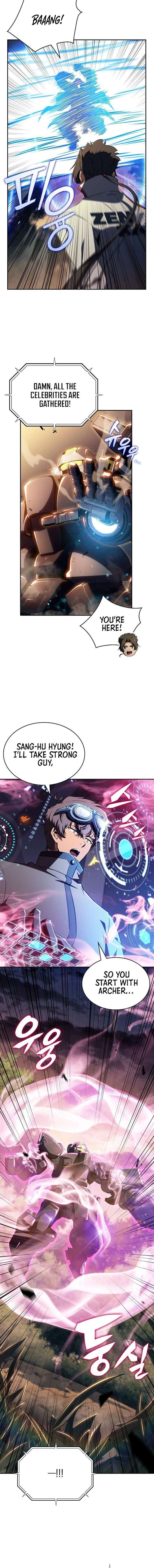 Eat and Go - Chapter 38 Page 14