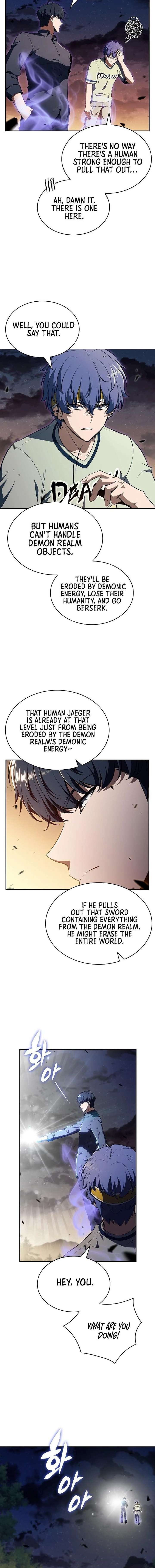 Eat and Go - Chapter 38 Page 22