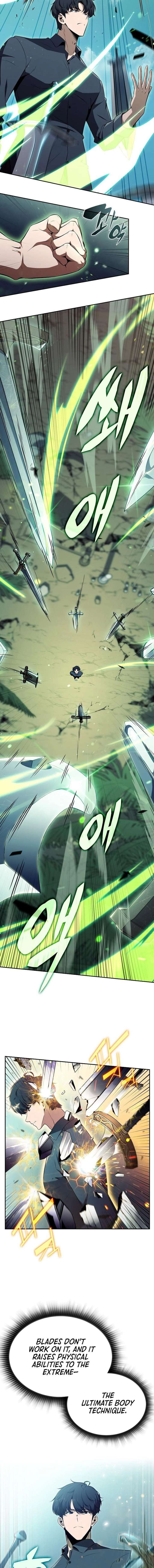 Eat and Go - Chapter 38 Page 3