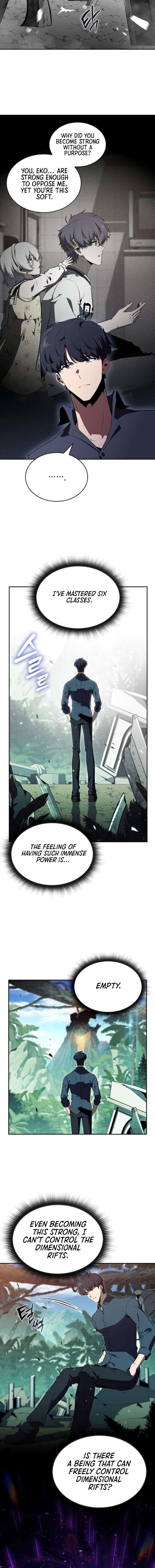 Eat and Go - Chapter 38 Page 5