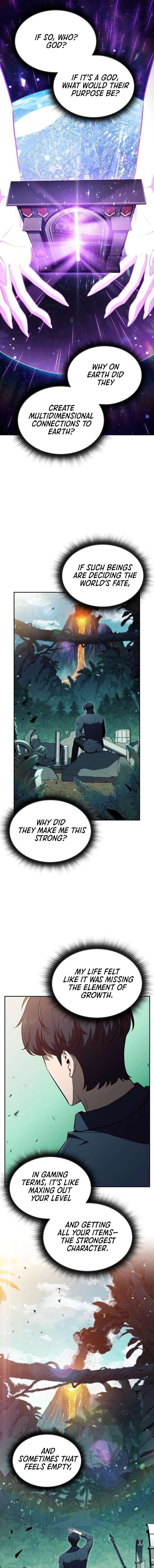 Eat and Go - Chapter 38 Page 6