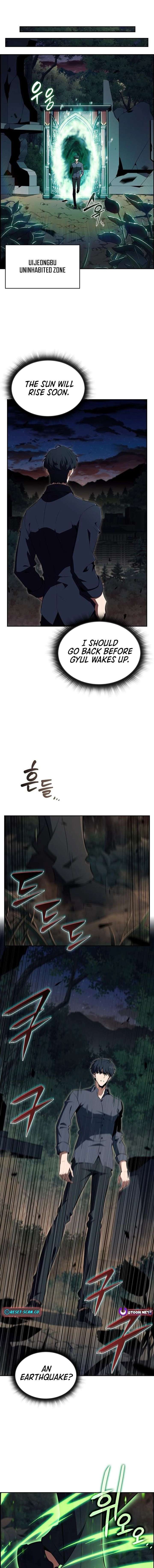 Eat and Go - Chapter 38 Page 8