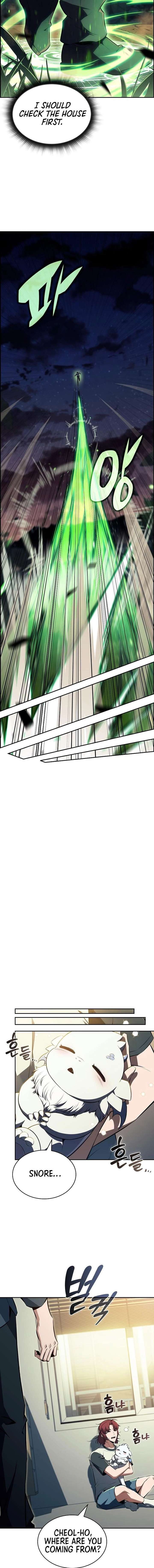 Eat and Go - Chapter 38 Page 9