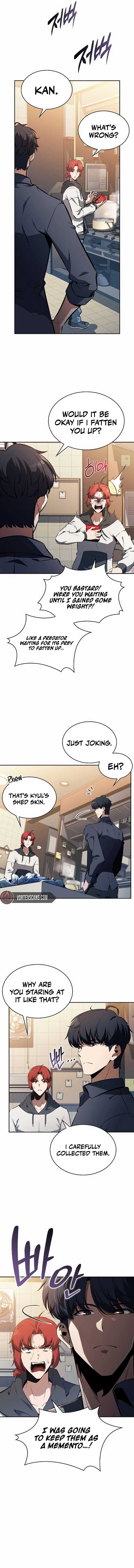 Eat and Go - Chapter 4 Page 12