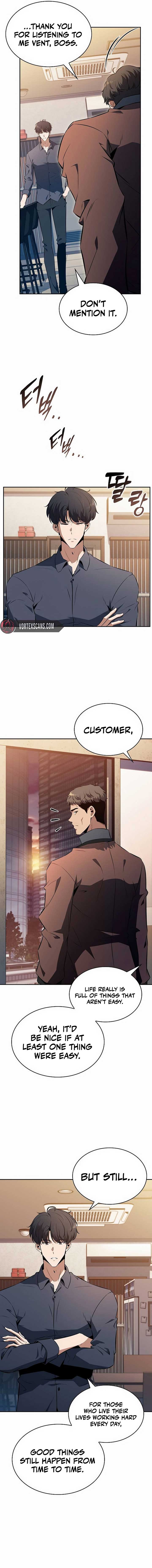 Eat and Go - Chapter 4 Page 14