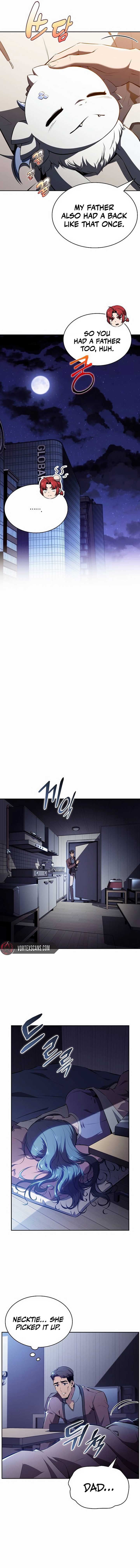 Eat and Go - Chapter 4 Page 16