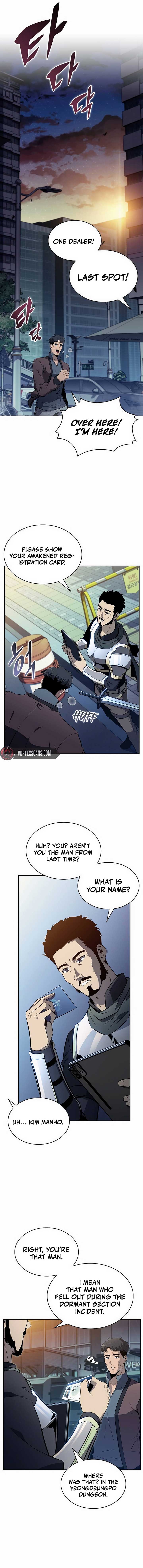 Eat and Go - Chapter 4 Page 18