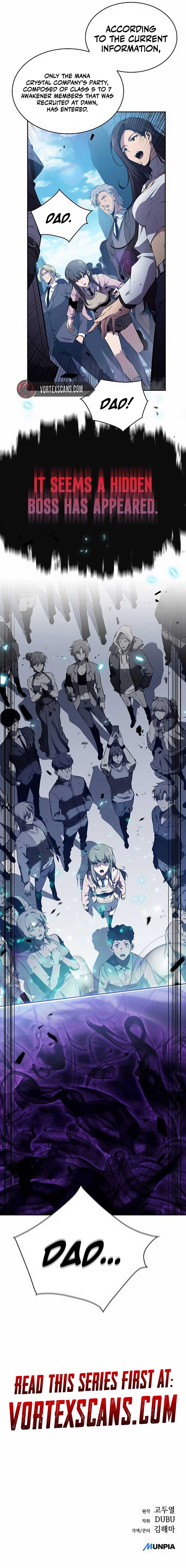 Eat and Go - Chapter 4 Page 21