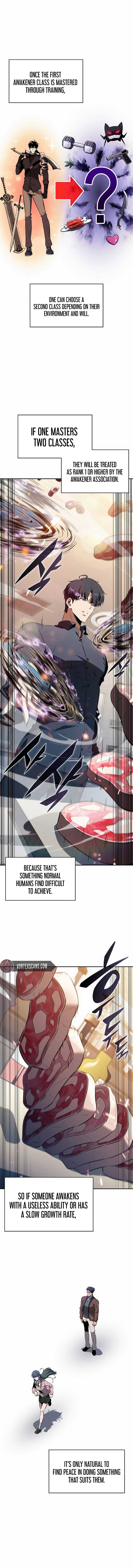 Eat and Go - Chapter 4 Page 6