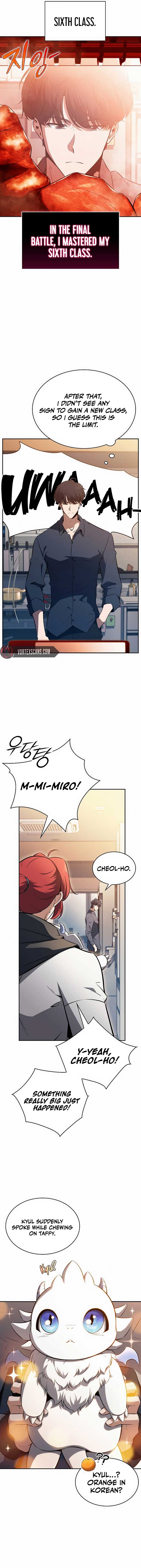 Eat and Go - Chapter 4 Page 7