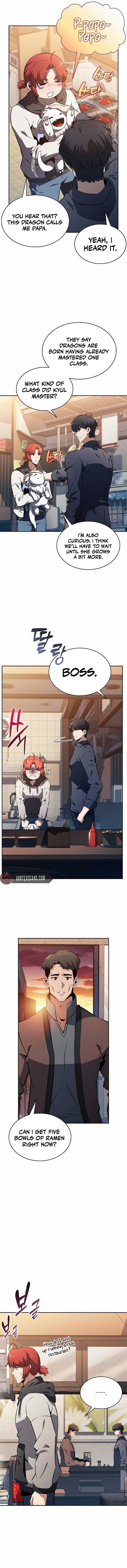 Eat and Go - Chapter 4 Page 9