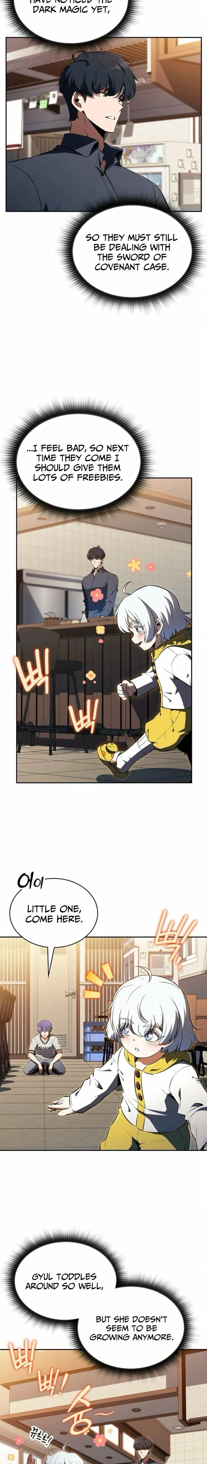 Eat and Go - Chapter 41 Page 2