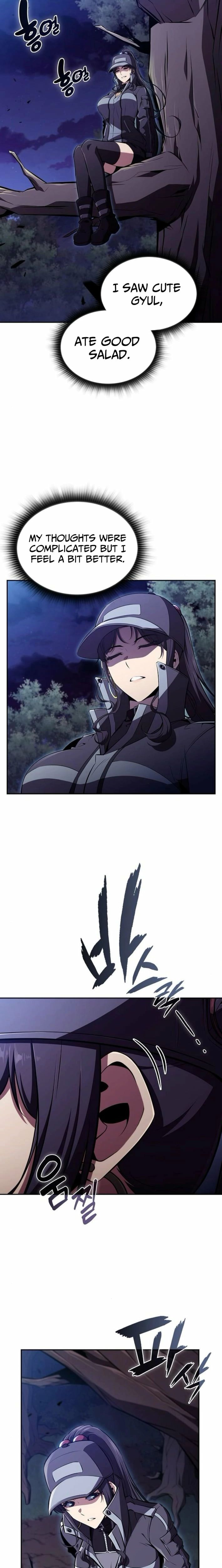 Eat and Go - Chapter 41 Page 26