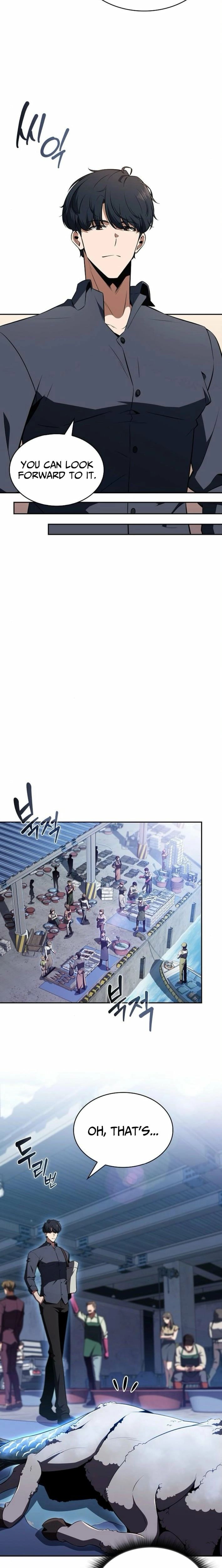 Eat and Go - Chapter 41 Page 7