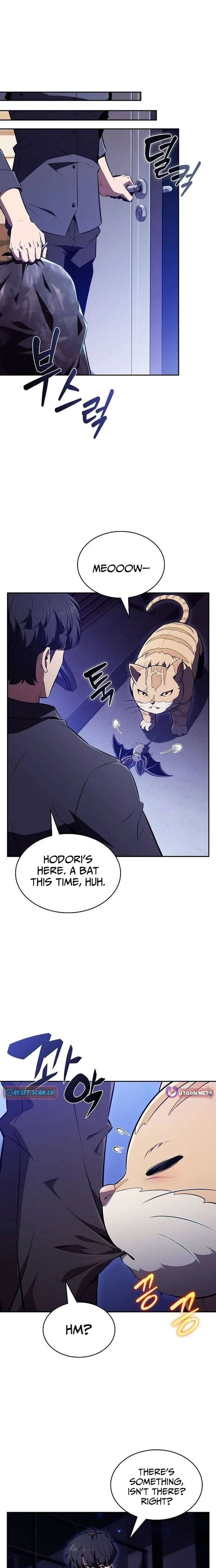 Eat and Go - Chapter 42 Page 11