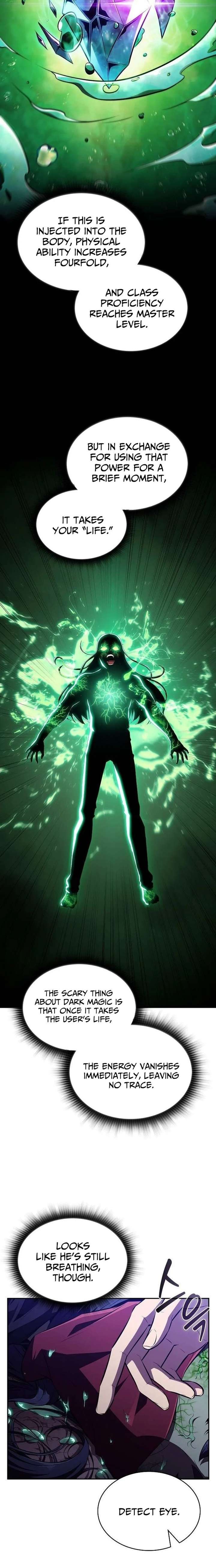 Eat and Go - Chapter 42 Page 16