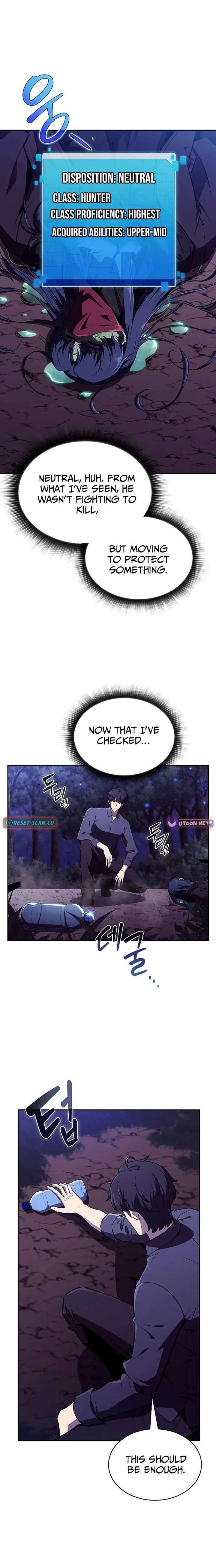 Eat and Go - Chapter 42 Page 17