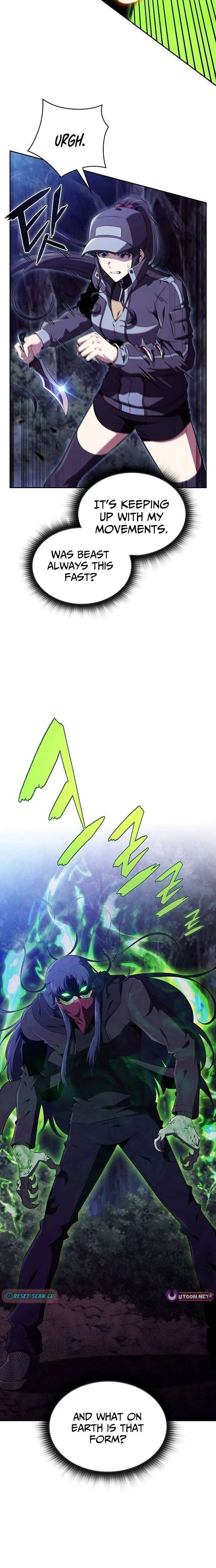 Eat and Go - Chapter 42 Page 2