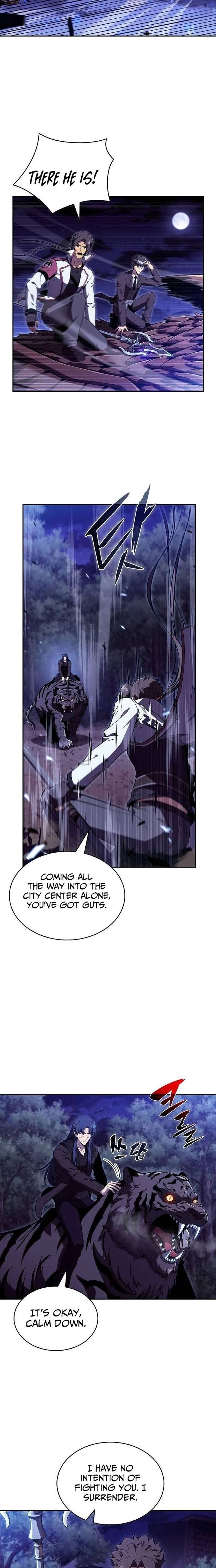 Eat and Go - Chapter 42 Page 21