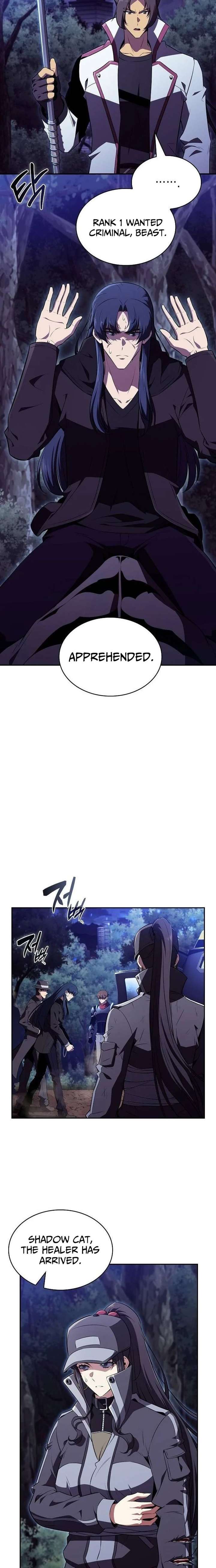 Eat and Go - Chapter 42 Page 22