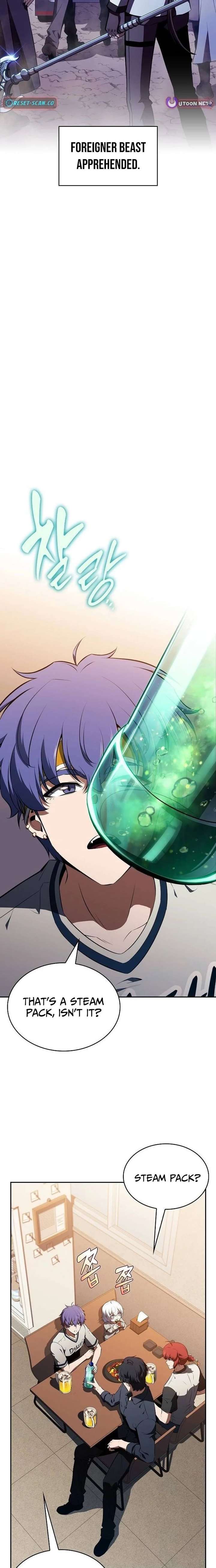 Eat and Go - Chapter 42 Page 24