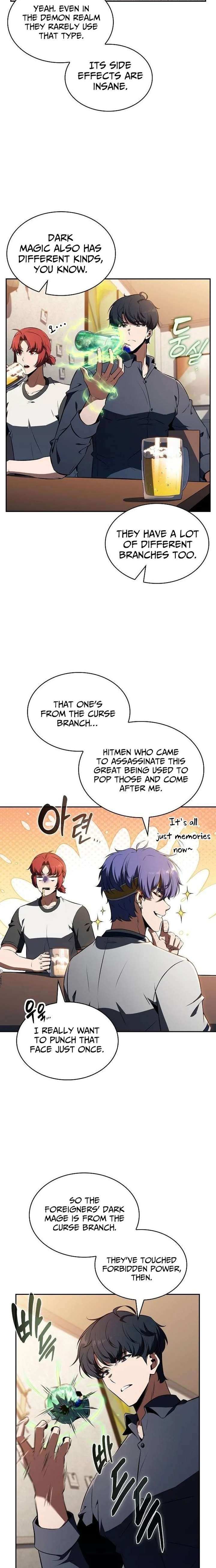 Eat and Go - Chapter 42 Page 25