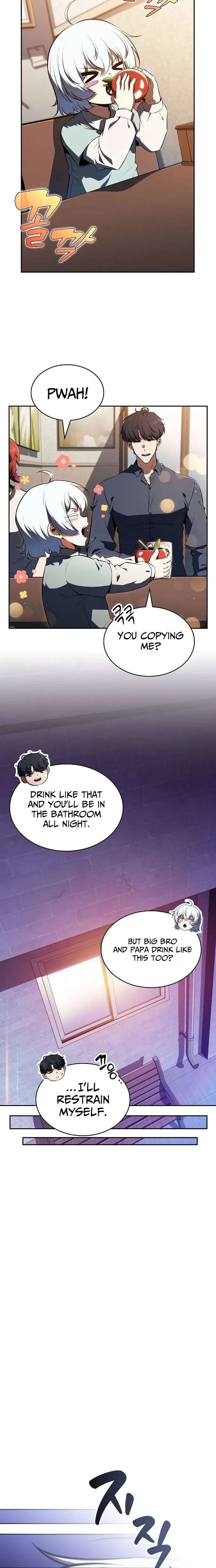 Eat and Go - Chapter 42 Page 27