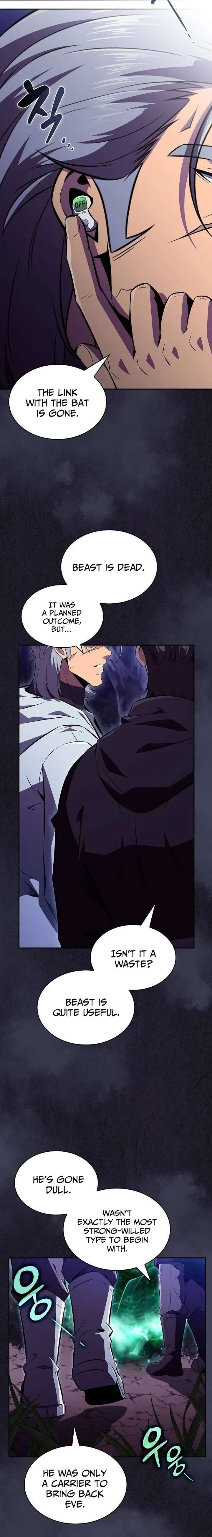 Eat and Go - Chapter 42 Page 28