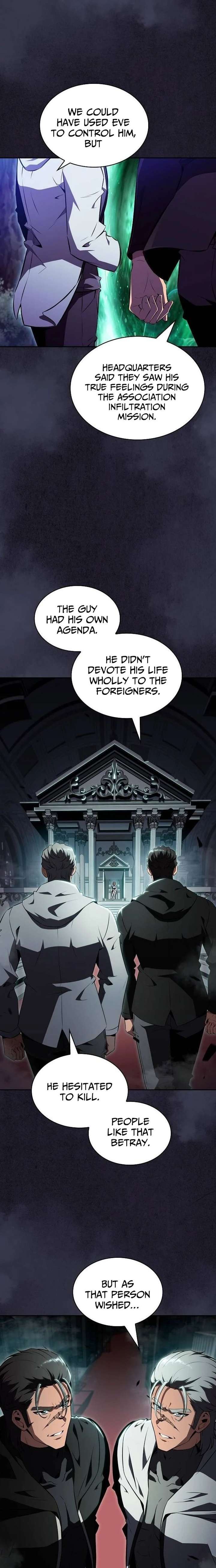 Eat and Go - Chapter 42 Page 29