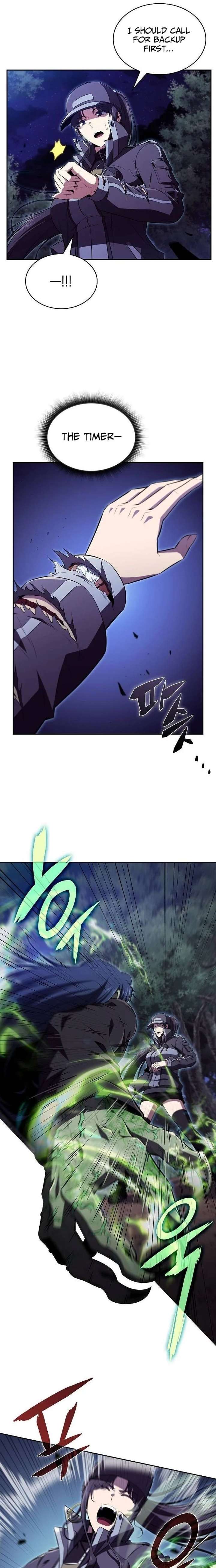 Eat and Go - Chapter 42 Page 3