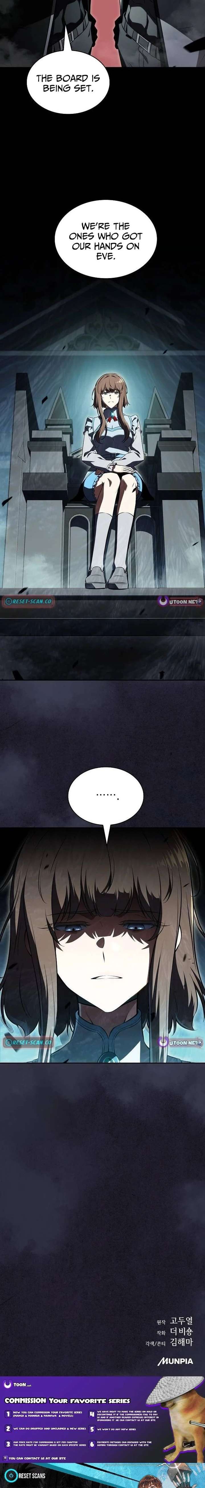 Eat and Go - Chapter 42 Page 30