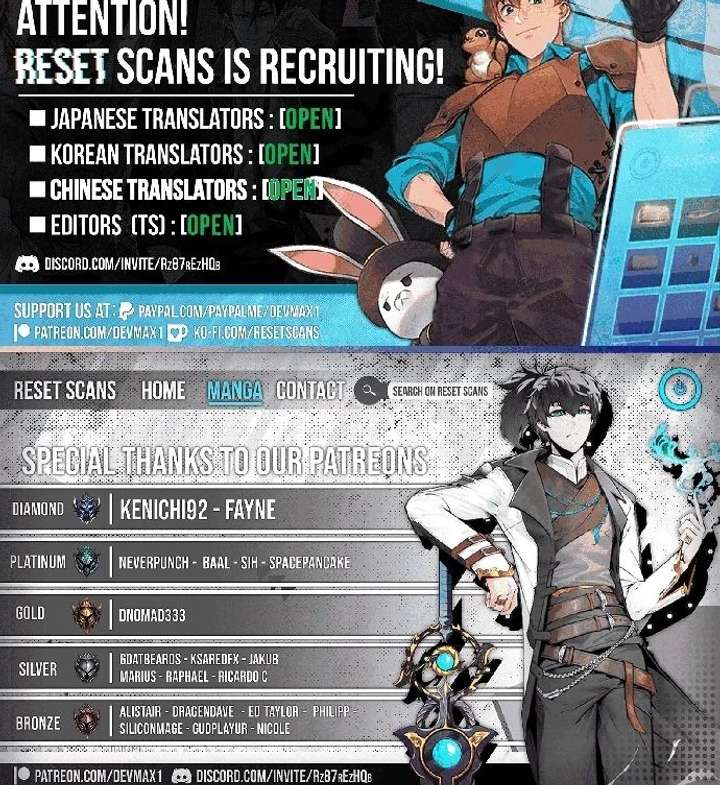 Eat and Go - Chapter 42 Page 31