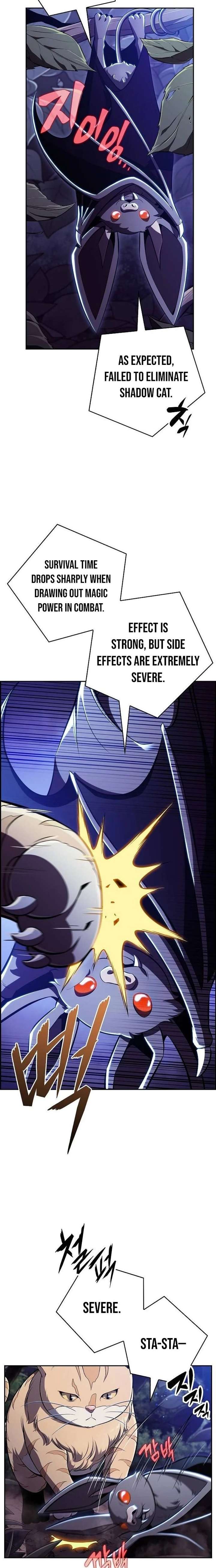 Eat and Go - Chapter 42 Page 8