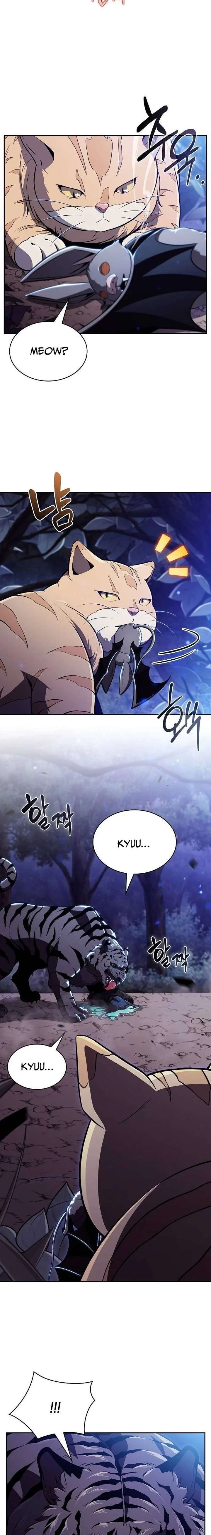 Eat and Go - Chapter 42 Page 9