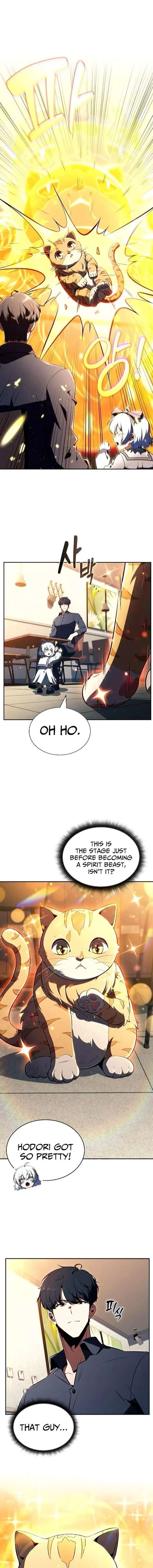 Eat and Go - Chapter 43 Page 10