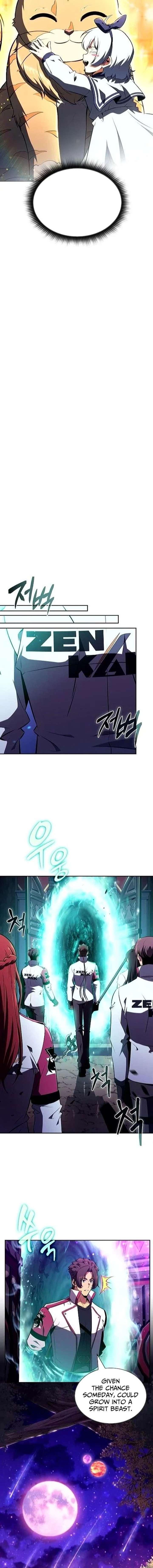 Eat and Go - Chapter 43 Page 11