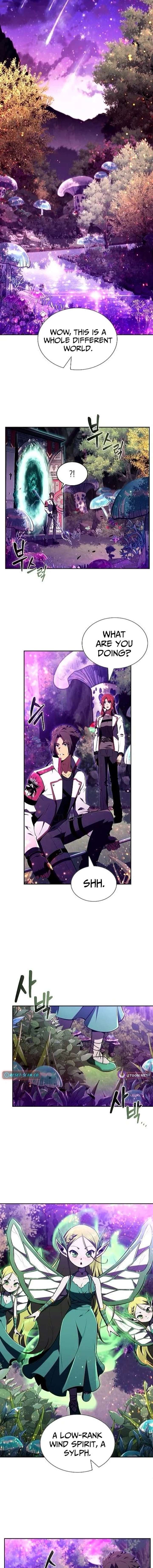 Eat and Go - Chapter 43 Page 12