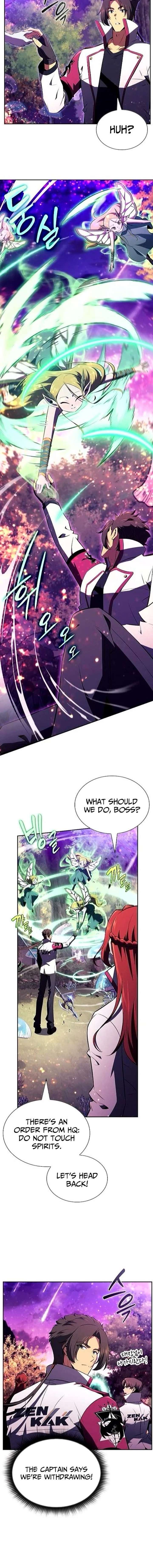 Eat and Go - Chapter 43 Page 13