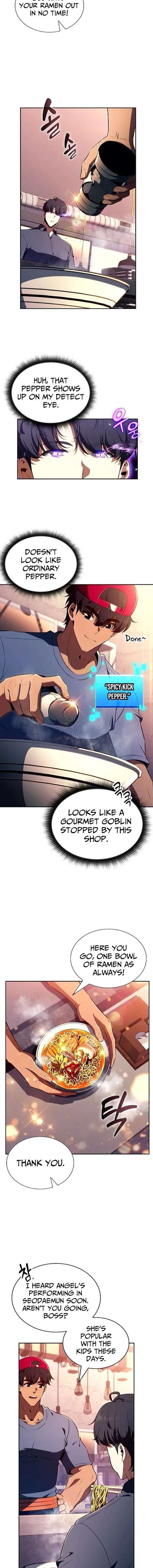 Eat and Go - Chapter 43 Page 15