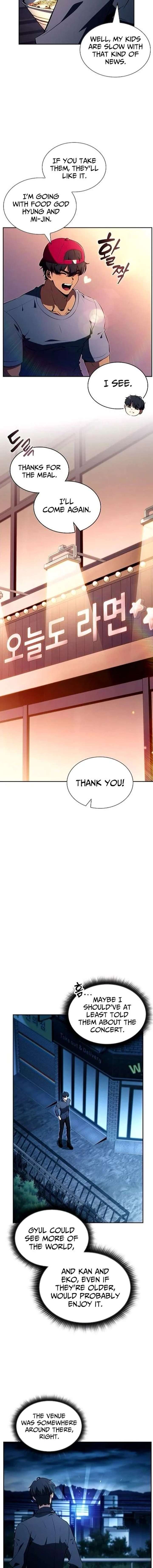 Eat and Go - Chapter 43 Page 16