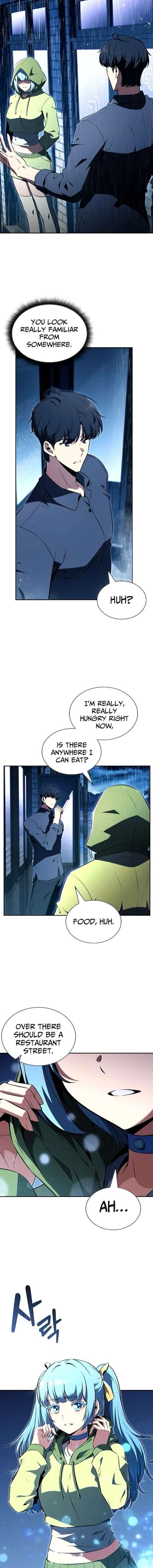 Eat and Go - Chapter 43 Page 19