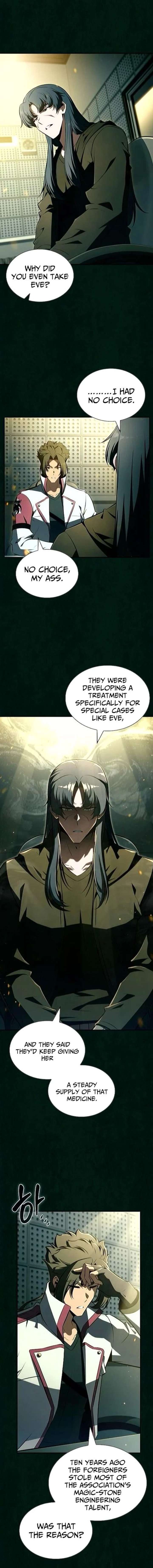 Eat and Go - Chapter 43 Page 2