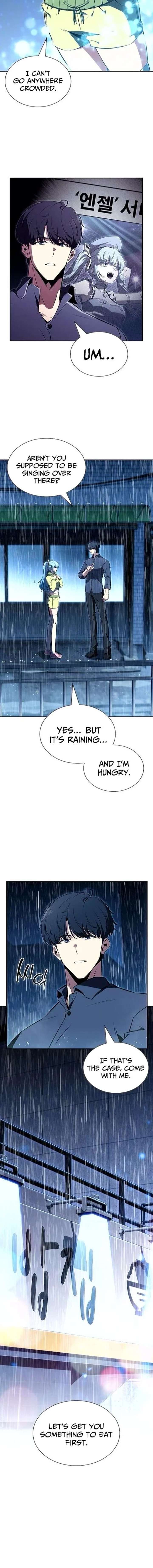 Eat and Go - Chapter 43 Page 20