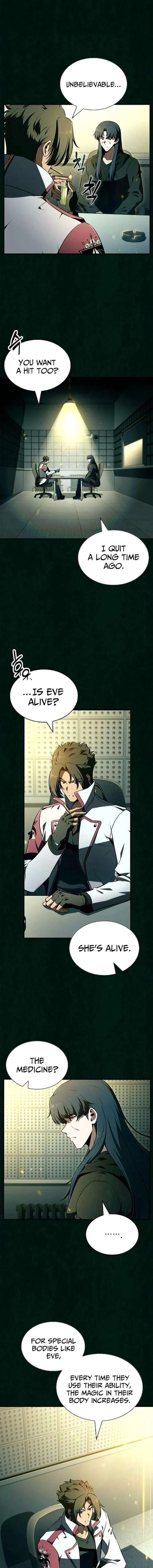 Eat and Go - Chapter 43 Page 3