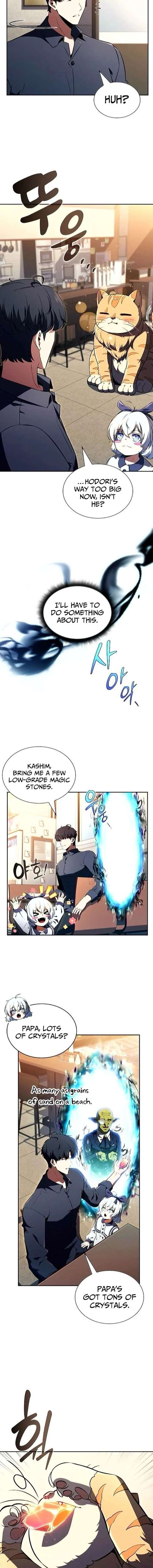 Eat and Go - Chapter 43 Page 8